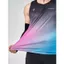 Áo ba lỗ nam Singlet chạy bộ AirRush Gradient áo thể thao running thoáng khí thấm hút tốt Coolmate