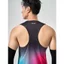 Áo ba lỗ nam Singlet chạy bộ AirRush Gradient áo thể thao running thoáng khí thấm hút tốt Coolmate