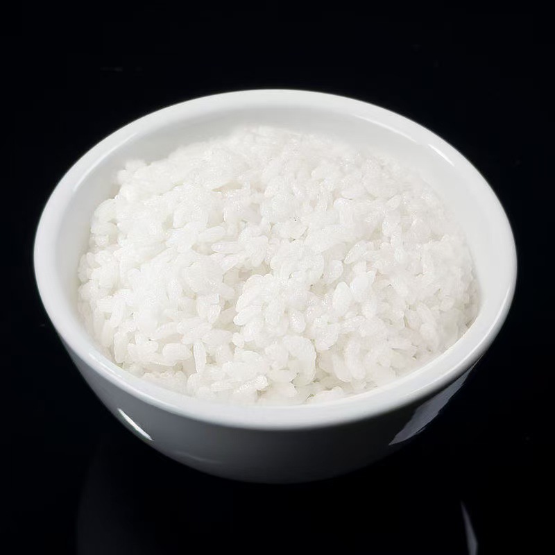 combo 6  Bát ăn cơm trắng trơn đẹp rẻ