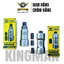 Vam điện (Cảo mâm lửa) KINGMAN dùng cho các dòng xe dream wave, neo ws cao cấp, KINGMAN VIỆT NAM