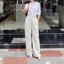 Quần suông công sở ATG* xuất hàn bigsize fulltag - dư xịn.
