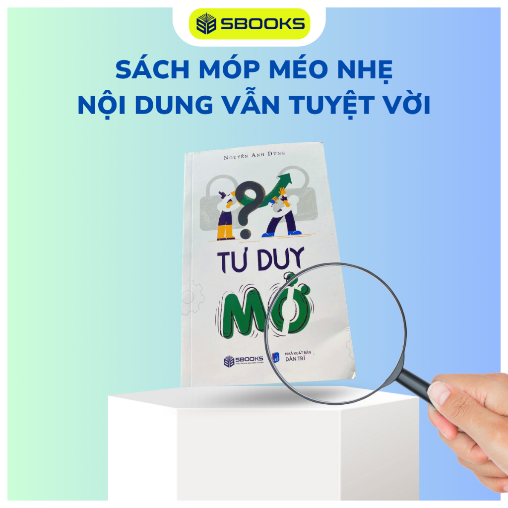 [SBOOKS XẢ KHO] SÁCH NGẪU NHIÊN - 99K - 139K - 239K - 399K -SBOOKS OFFICIAL