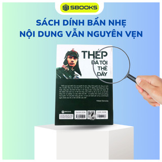 [SBOOKS XẢ KHO] Combo Sách Ngẫu Nhiên Giá Rẻ | Sách Thanh Lý 39K - 69K - 99K