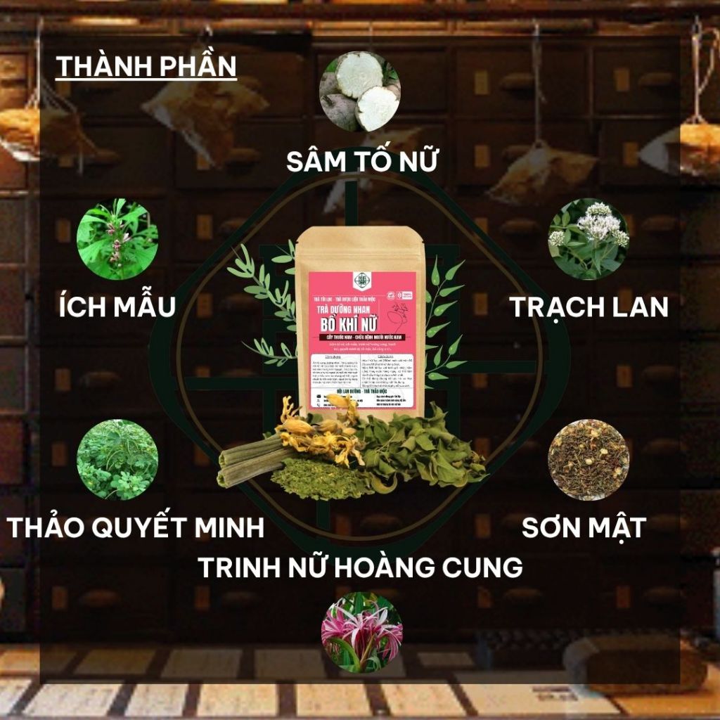 Thiết kế của Bộ Cao Cấp