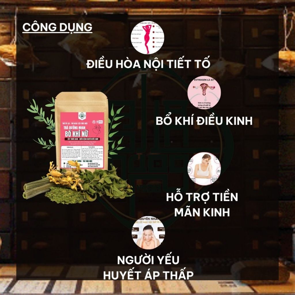 Chất lượng Bộ Tiêu Chuẩn