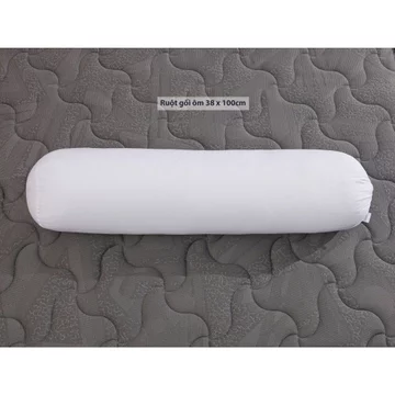 Ruột gối ôm , lõi gối ôm viền , lõi gối ôm 35x100 , gối ôm cao cấp