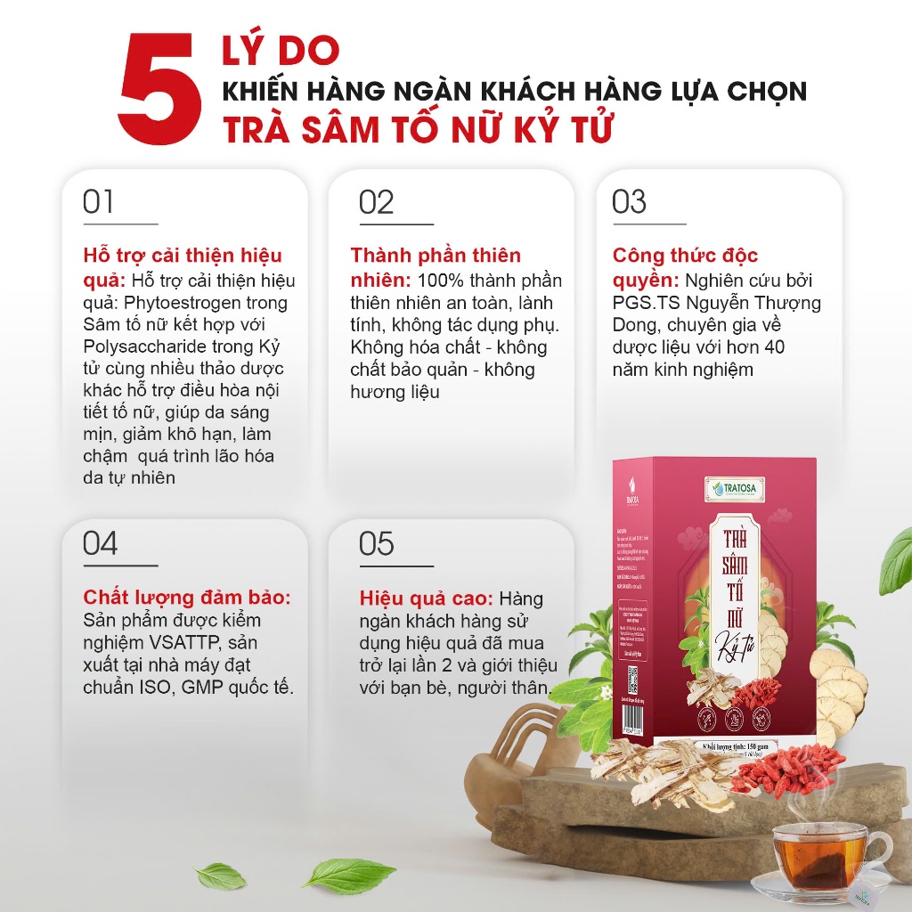 Thiết kế của Lọ Túi