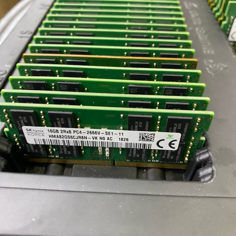 Ram laptop ddr4 8G , 16G /2400/2666/3200 (Hàng tháo máy Dell / Hp ) bảo hành 1 năm | BigBuy360 - bigbuy360.vn