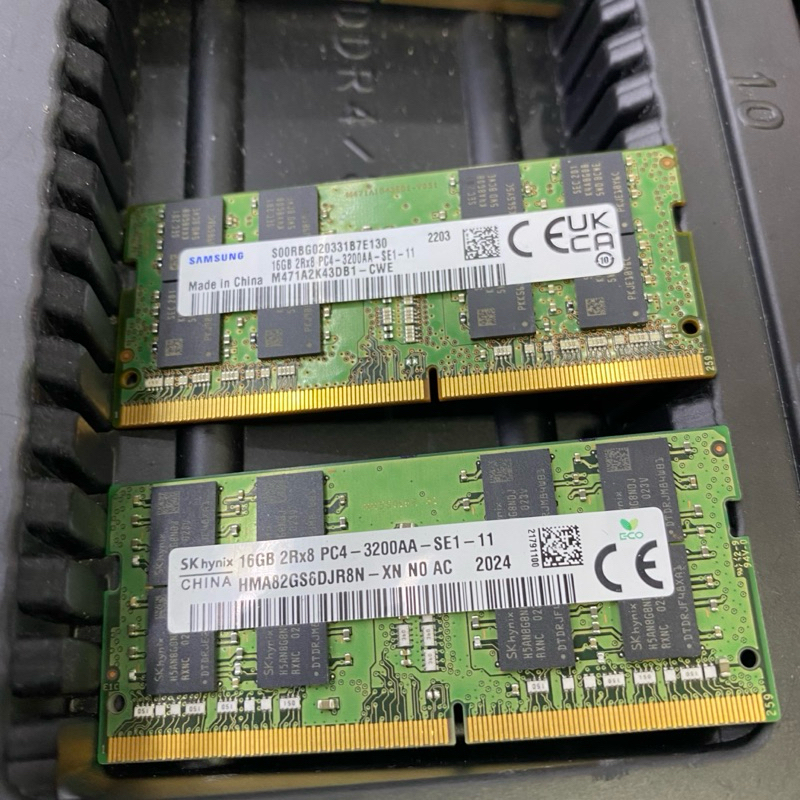 Ram laptop ddr4 8G , 16G /2400/2666/3200 (Hàng tháo máy Dell / Hp ) bảo hành 1 năm | BigBuy360 - bigbuy360.vn