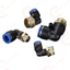 NỐI GÓC VUÔNG REN NGOÀI PL KHÍ NÉN, PHUN SƯƠNG ĐỦ CỠ ỐNG DÂY 6mm 8mm 10mm 12mm