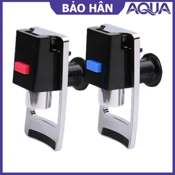 Vòi máy lọc nước nóng lạnh, vòi nóng lạnh máy Korihome, Kangaroo, Karofi - Linh kiện máy lọc nước