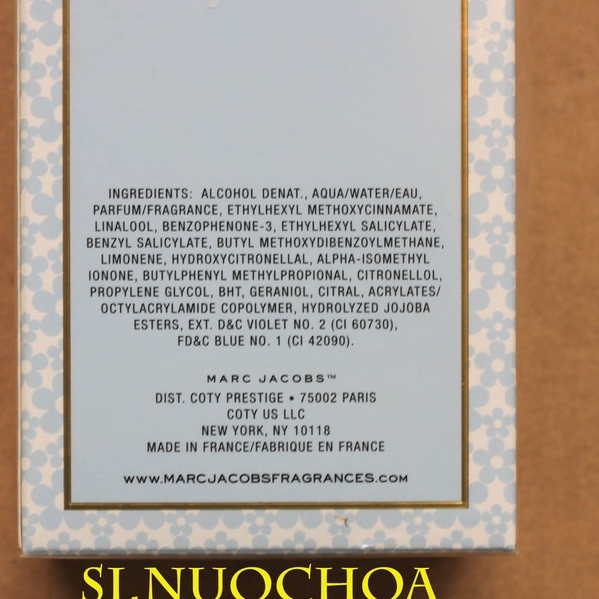 Nước hoa nữ Daisy Dream 100ml