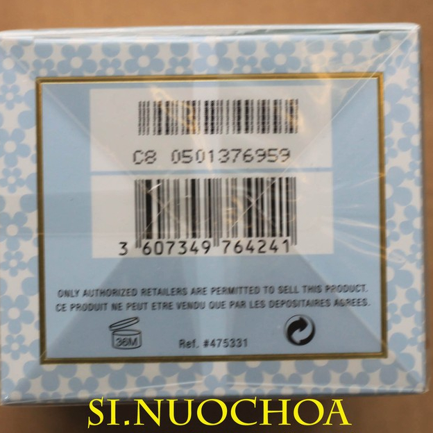 Nước hoa nữ Daisy Dream 100ml