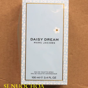 Nước hoa nữ Daisy Dream 100ml