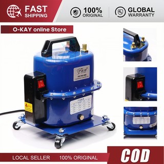 Máy Bơm Chân Không 2 trong 1, Hút & Bơm, Động Cơ Đôi, 20L, Dành Cho Sửa Chữ - Giá Tốt