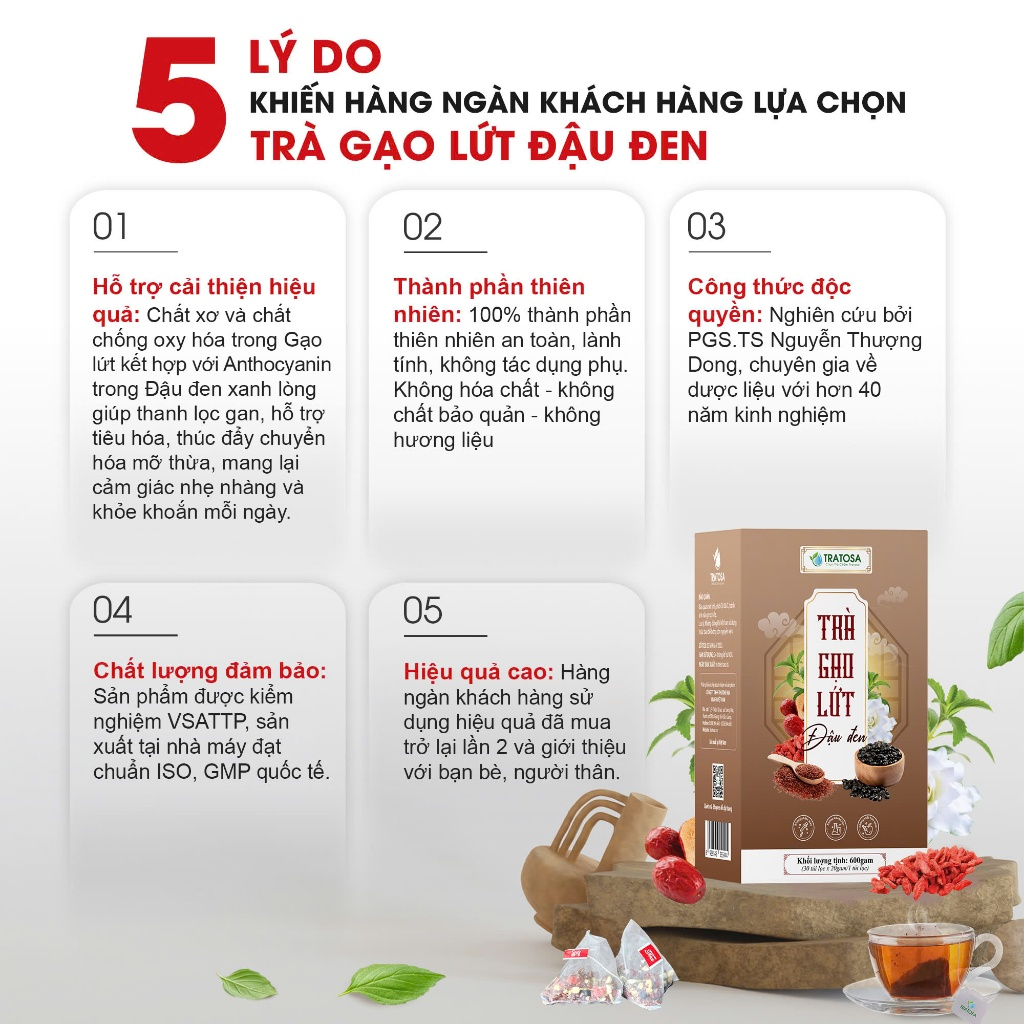 Thiết Kế Của Lọ Túi