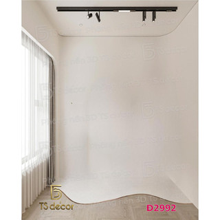 Background tạo không gian rộng, 3D 5D chân thực, hỗ trợ livestream chụp hình đơn giản