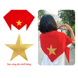 Khăn tự hào Việt Nam