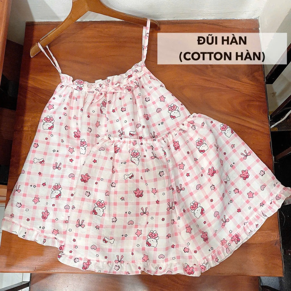 D M58 Đũi Hàn <58kg