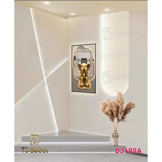 PHÔNG NỀN LIVESTREAM CHỤP ẢNH 3D 5D HIỆN ĐẠI CÓ CHIỀU SÂU, GIẢ GÓC KHỔ LỚN