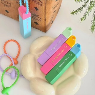 Bút Tẩy Vết Bẩn Quần Áo 2in1 Elephant Kiss | Bút Tẩy Quần Áo Cầm Tay Mini Tẩy Dầu Mỡ Cafe Son Môi