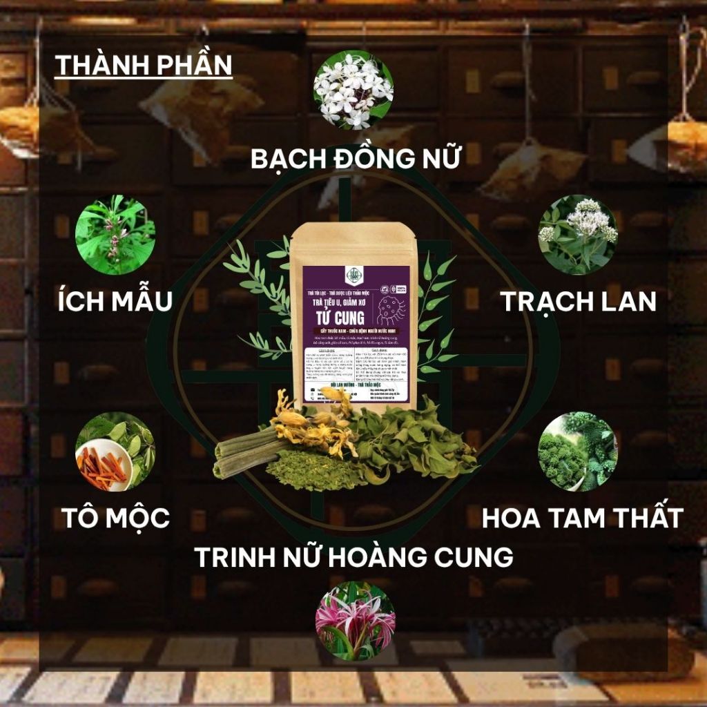 Thiết kế của Bộ Cao Cấp