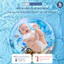 Thảm Nước, đệm nước loại to 100x100 Cho Bé chơi, nằm. thương hiệu GutyKids Phát Triển Vận Động & Giác Quan Toàn Diện