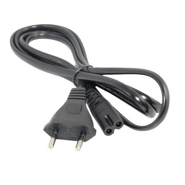 Dây cắm điện chui đôi DC 2.5mm