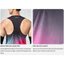 Áo ba lỗ nam Singlet chạy bộ AirRush Gradient áo thể thao running thoáng khí thấm hút tốt Coolmate