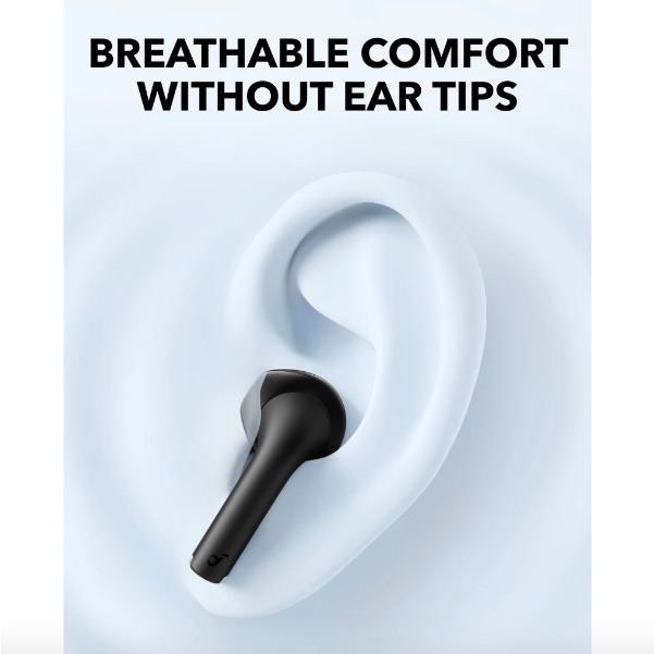Tai nghe Bluetooth Anker Soundcore K20i (A3994) | Pin 36H, BassUp, Chống nước IPX5 | Hàng chính hãng Smartlink bảo hành | BigBuy360 - bigbuy360.vn