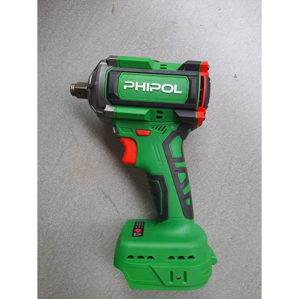 Máy Chuyên Vít Trượt TANKMECH PH-3035 Không Chổi Than Lực Siết 780N.m Bảo Hành 12 Tháng