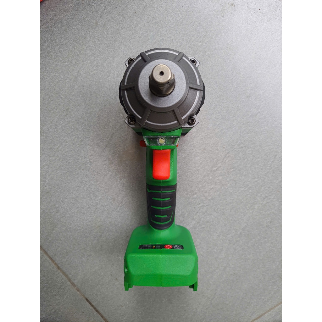 Máy Chuyên Vít Trượt TANKMECH PH-3035 Không Chổi Than Lực Siết 780N.m Bảo Hành 12 Tháng