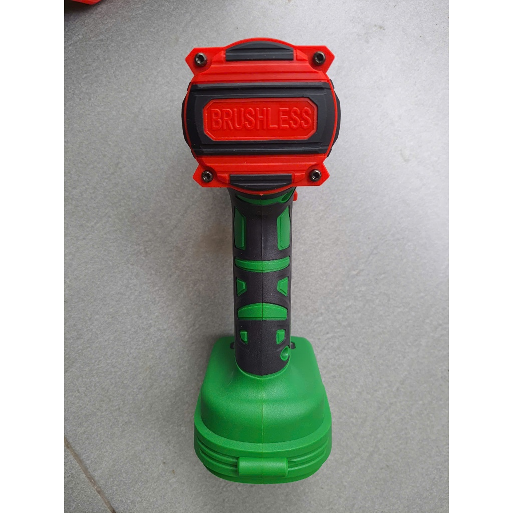 Máy Chuyên Vít Trượt TANKMECH PH-3035 Không Chổi Than Lực Siết 780N.m Bảo Hành 12 Tháng