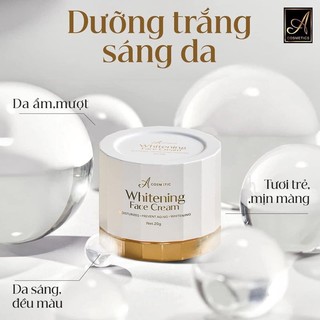 [MẪU MỚI] Kem face pháp trắng da mờ thâm nám dưỡng ẩm ngăn ngừa lão hoá chống nắng