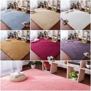 Thảm Tròn chụp ảnh ,decor phòng màu đỏ đô nhung nỉ JAFUMA 3 kích thước 80cm,1m,1m2