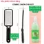 Cây Chà Gót Chân + Kem Mềm Da Chuyên Dụng Cho Các Tiệm Nail và Spa