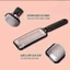 Cây Chà Gót Chân + Kem Mềm Da Chuyên Dụng Cho Các Tiệm Nail và Spa