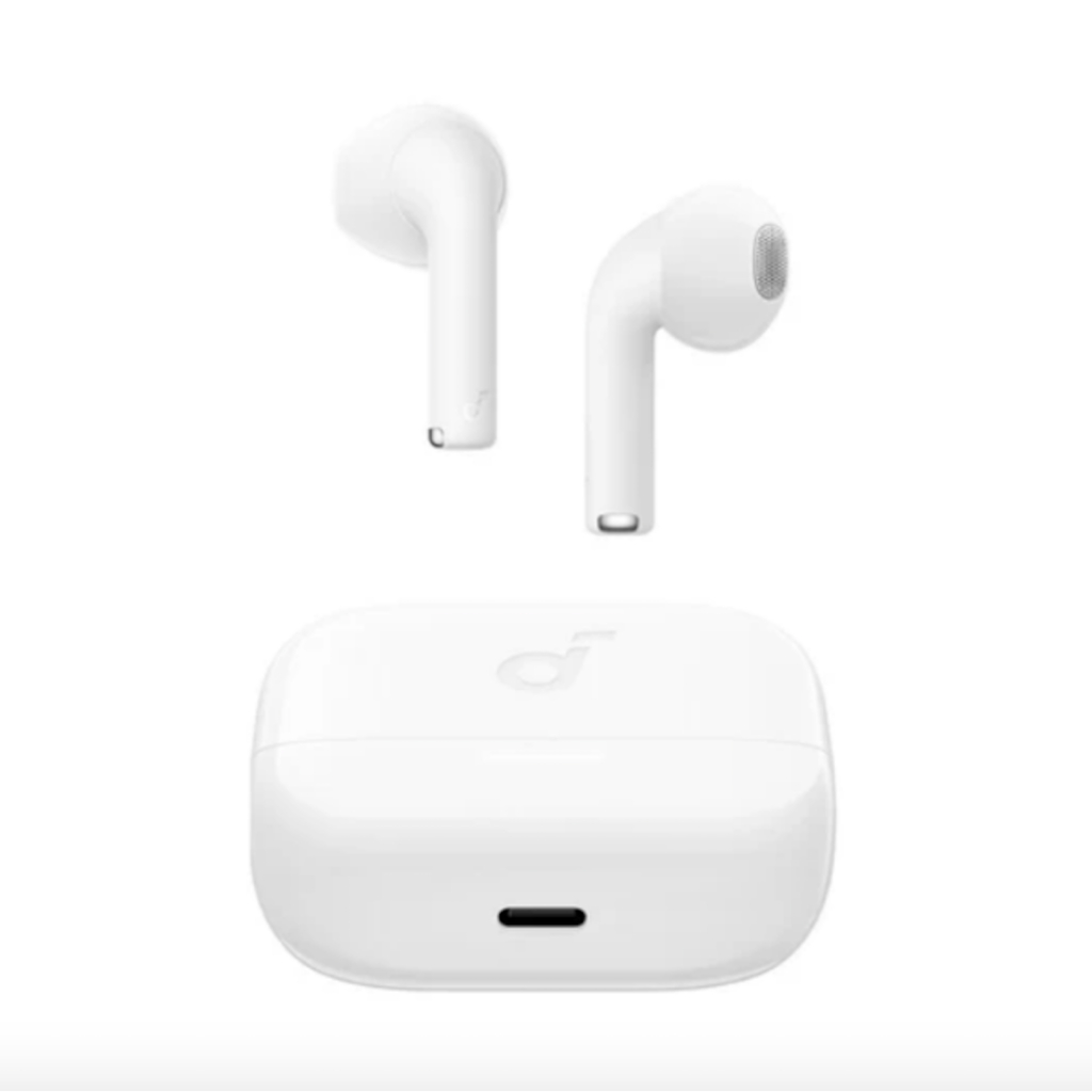Tai nghe Bluetooth Anker Soundcore K20i (A3994) | Pin 36H, BassUp, Chống nước IPX5 | Hàng chính hãng Smartlink bảo hành | BigBuy360 - bigbuy360.vn