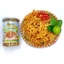 Khô Mực Sốt Tomyum Sốt Cay Thái Lan 250Gr | Ăn Vặt VnFoods