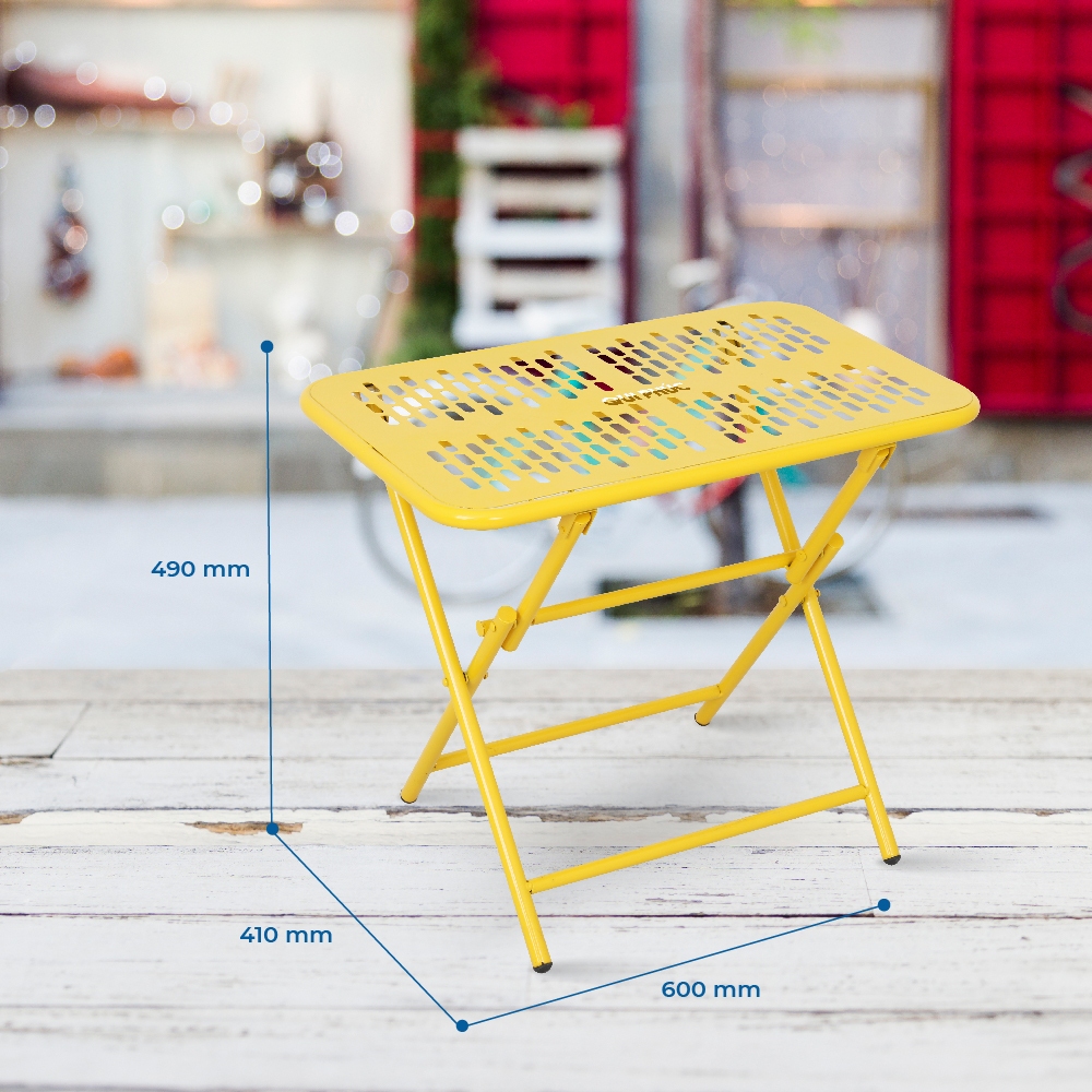 Bàn cà ghê Beto CNC Win QUI PHÚC, kích thước 40x60cm, khung thép gấp gọn linh hoạt, chắc chắn, tiết kiệm diện tích