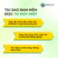 Sách - Tư Duy Mở -(Sách Phát Triển Tư Duy) - Nguyễn Anh Dũng - Người Trí Thức | Sbooks