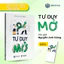 Sách - Tư Duy Mở -(Sách Phát Triển Tư Duy) - Nguyễn Anh Dũng - Người Trí Thức | Sbooks