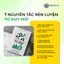Sách - Tư Duy Mở -(Sách Phát Triển Tư Duy) - Nguyễn Anh Dũng - Người Trí Thức | Sbooks