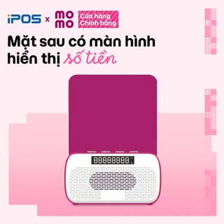 [Chính hãng] LOA CHUYỂN KHOẢN (Wifi, 4G) - Nhận thanh toán ngân hàng, ví điện tử, chống giả giao dịch