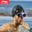 🆘Mũ bơi Li-ning chống nước, co dãn 4 chiều