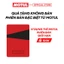 Ví đựng thẻ MOTUL phiên bản giới hạn