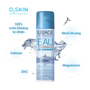 Full size Xịt khoáng Pháp Uriage 300ml