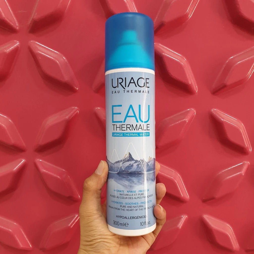 Full size Xịt khoáng Pháp Uriage 300ml