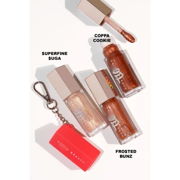 Son Dưỡng Môi Gloss Bom.b Oil Luminizing Lip Oil 'N Gloss 9ML