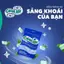 Kẹo Cao Su Sing-Gum Cool Air Hương Bạc Hà-Khuynh Diệp